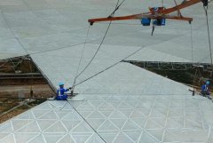 中国一逆天装备曝光:外星人躲无可躲